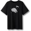 imageKYTE BABY Womens Graphic TeeMillennium Falcon