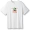 imageKYTE BABY Womens Graphic TeeThe Child