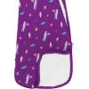 imageKYTE BABY Sleep Bag 10 TOG Rayon Made From Bamboo Wearable Blanket Dual Zipper For Infants And Toddlers Nursery EssentialsBarbie Astronaut