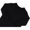 imageKYTE BABY Soft Bamboo Rayon Rompers Zipper Closure 024 Months 1824 Months Midnight