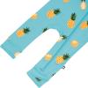 imageZippered RomperPineapple