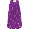 imageKYTE BABY Sleep Bag 10 TOG Rayon Made From Bamboo Wearable Blanket Dual Zipper For Infants And Toddlers Nursery EssentialsBarbie Astronaut