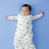 image:imageKYTE BABY Sleep Bag 10 TOG Rayon Made From Bamboo Wearable Blanket Dual Zipper For Infants And Toddlers Nursery EssentialsButterfly