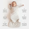 image:imageKYTE BABY Sleep Bag 10 TOG Rayon Made From Bamboo Wearable Blanket Dual Zipper For Infants And Toddlers Nursery EssentialsButterfly