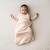 image:imageKYTE BABY Sleep Bag 10 TOG Rayon Made From Bamboo Wearable Blanket Dual Zipper For Infants And Toddlers Nursery EssentialsPorcelain