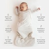 image:imageKYTE BABY Sleep Bag 10 TOG Rayon Made From Bamboo Wearable Blanket Dual Zipper For Infants And Toddlers Nursery EssentialsSlytherin
