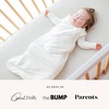 image:imageKYTE BABY Sleep Bag 10 TOG Rayon Made From Bamboo Wearable Blanket Dual Zipper For Infants And Toddlers Nursery EssentialsSlytherin