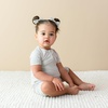 image:imageZippered Shortall RomperOat