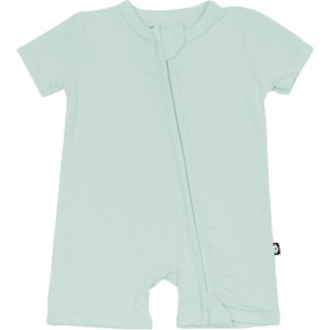 image:imageZippered Shortall RomperSage
